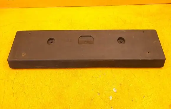 Nissan NP300 Number Plate Surrounds Holder Frame 962104KJ0A