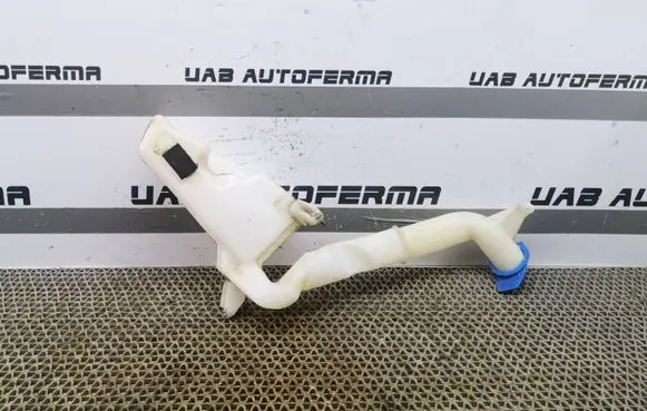 Seat Ibiza IV (6J,6P) Windshield washer fluid reservoir/tank 6Q0955453N