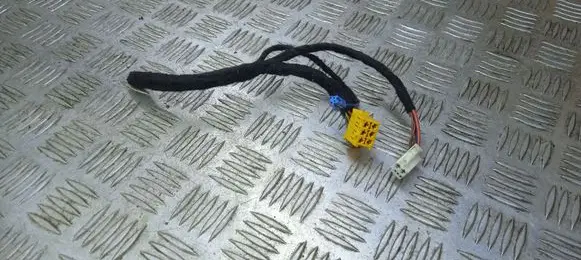 Mercedes-Benz CLS C218 AMG Other wiring loom 0545451326