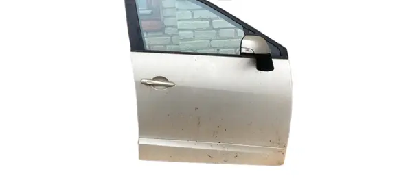 Renault Scenic III - Grand scenic III Front door