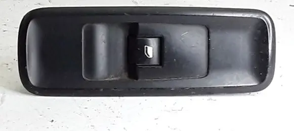 Citroen C8 Electric window control switch 14893750XT
