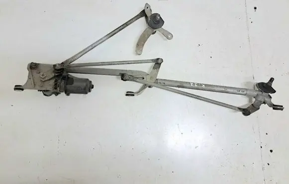 Honda Civic Front wiper linkage and motor