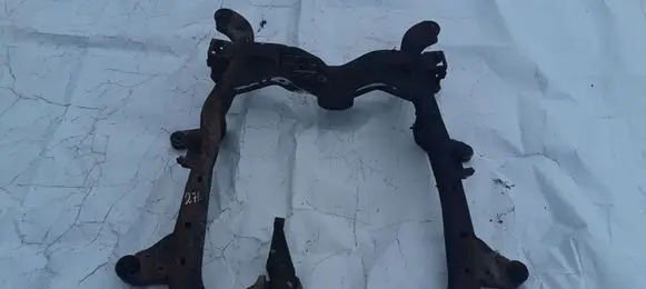 Opel Astra G Front subframe