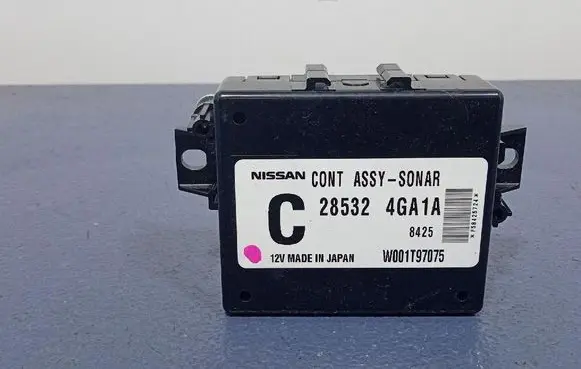 Infiniti Q50 Parking PDC control unit/module 285324GA1A