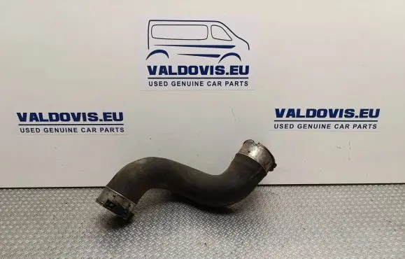 Mercedes-Benz Vito Viano W447 Intercooler hose/pipe A4475280082