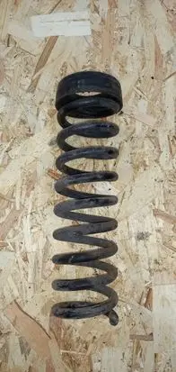 Mercedes-Benz SL R129 Front leaf spring 