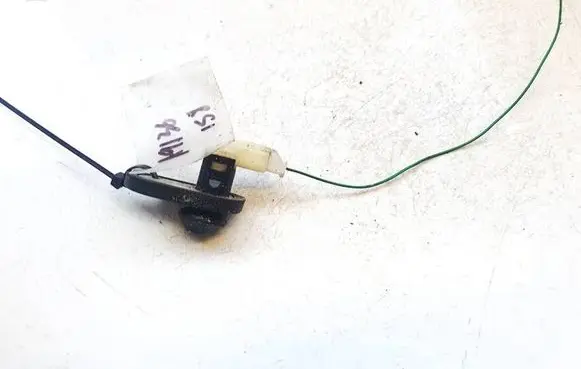 Lexus GS 300 350 430 450H Front door sensor 