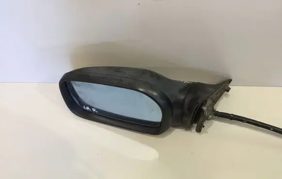 Audi 100 S4 C4 Manual wing mirror 4A1857501F 0217362