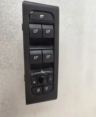 Volvo XC40 Electric window control switch 32319764