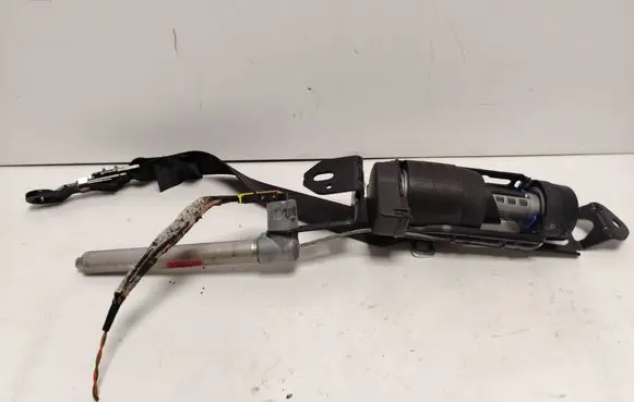 Volvo V70 Front seatbelt 6063838R0A 05160058 18042005
