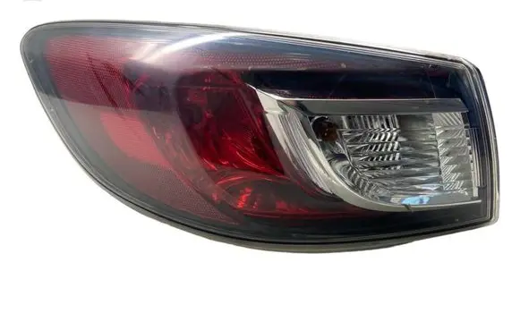 Mazda 3 II Rear/tail lights BBM451160