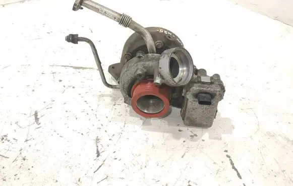 Mercedes-Benz Vito Viano W639 Turbo 6510900086 6519060200