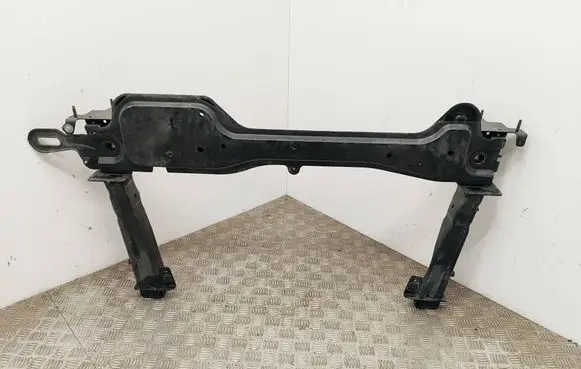 Renault Scenic IV - Grand scenic IV Bottom radiator support slam panel 