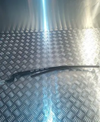 Audi A6 S6 C6 4F Windshield/front glass wiper blade 4F1955409