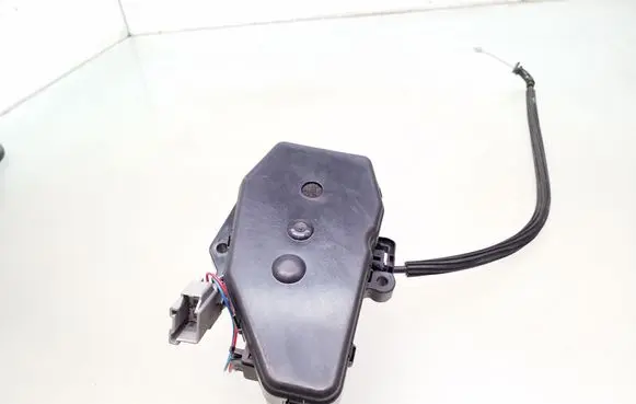 Land Rover Evoque I Tailgate/trunk/boot lift motor AF6314B529AE
