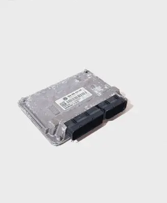 Volkswagen Golf V Engine control unit/module 06A906033EM 06A906033 5WP40267