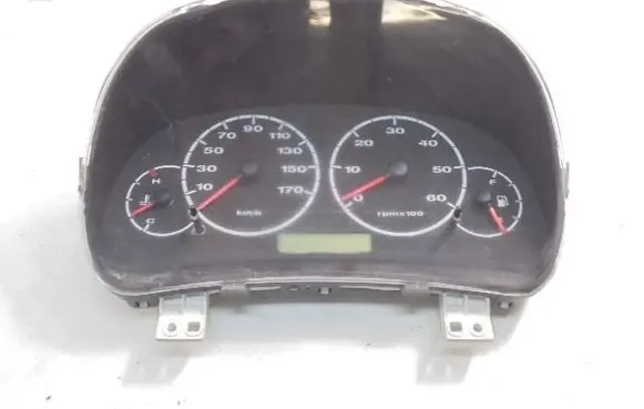 Speedometer (instrument cluster)