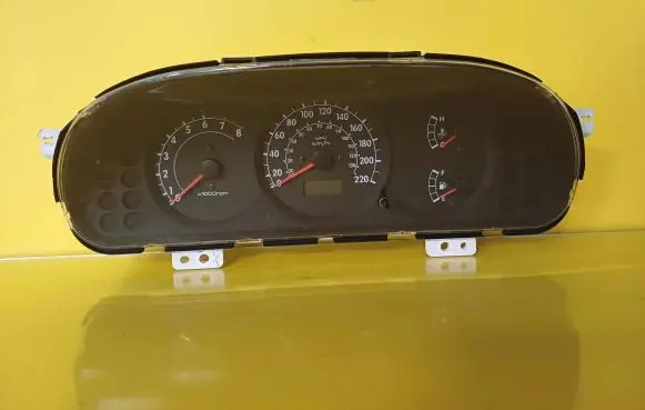 KIA Shuma Speedometer (instrument cluster) 0K2ND5543XA