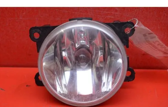 Peugeot 208 I Front fog light 9675450980