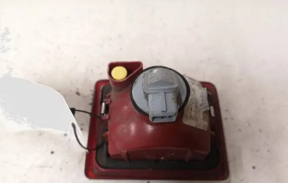 Peugeot 407 Rear fog light 964650