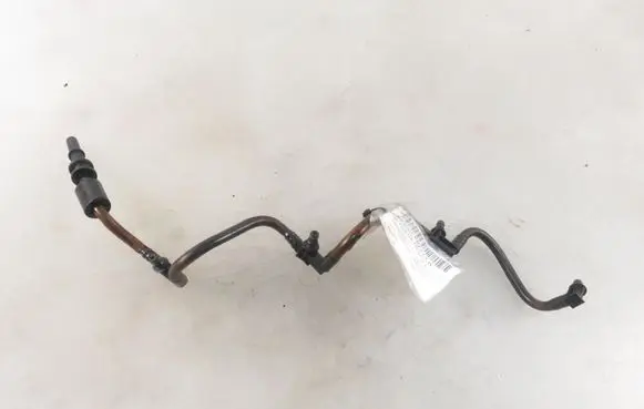 Renault Trafic II (X83) Fuel injector supply line/pipe 