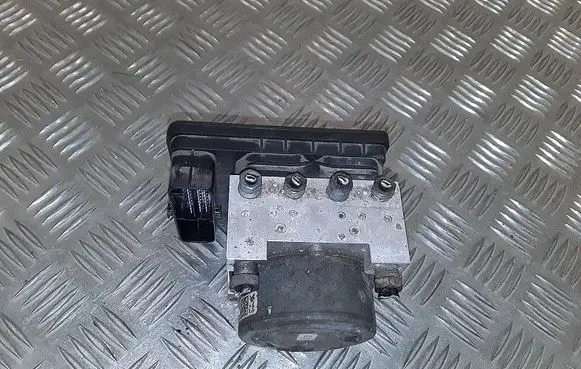 Citroen DS3 ABS Pump 9806891780