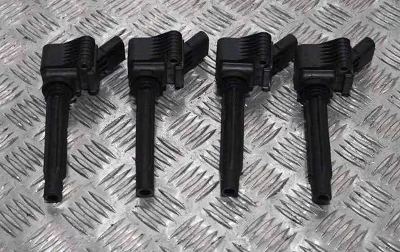 Audi A3 S3 8V High voltage ignition coil 06J905110E