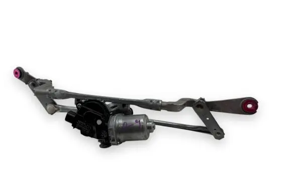 Toyota Aygo X Front wiper linkage and motor 85110K0110