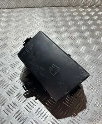 Skoda Karoq Fuse box cover 5Q0907361G
