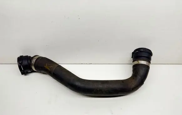 BMW 5 G30 G31 G38 Engine coolant pipe/hose 8572911 857291105 WC857291105