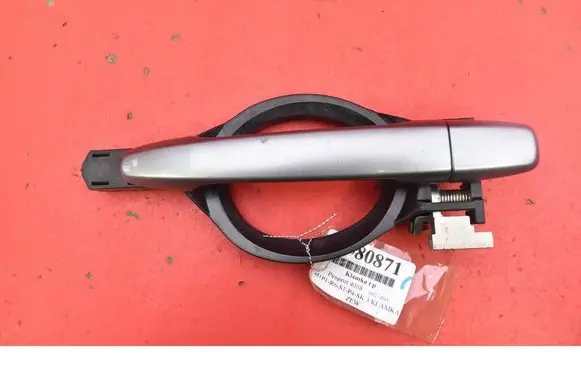 Peugeot 4008 Rear door exterior handle 