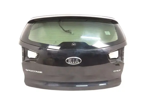 KIA Sportage Tailgate/trunk/boot lid 