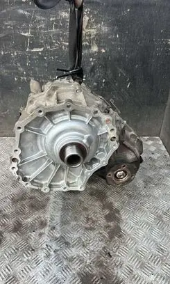 Nissan Pathfinder R51 Gearbox transfer box case 7S11A