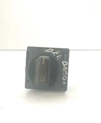 Volvo S70 V70 V70 XC Light switch 8601772 00W04V