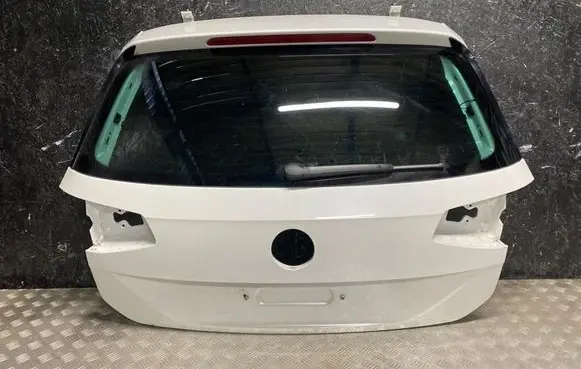 Volkswagen PASSAT B8 Tailgate/trunk/boot lid 