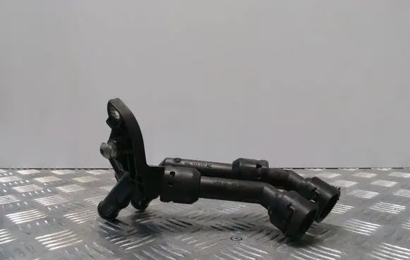 Audi A6 S6 C7 4G Engine coolant pipe/hose 04L122157AC