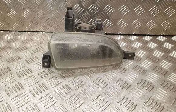 Opel Zafira A Front fog light 24407175