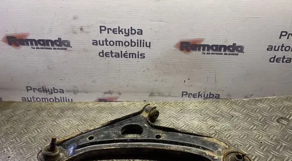 Hyundai Getz Front lower control arm/wishbone