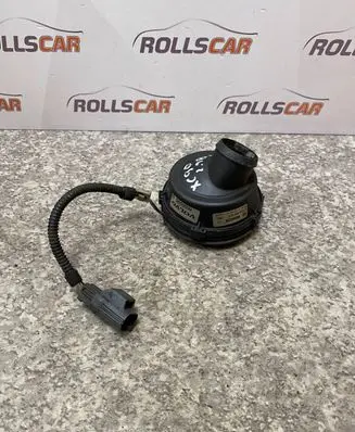 Volvo XC90 Engine control unit/module fan 0130002843 8666595