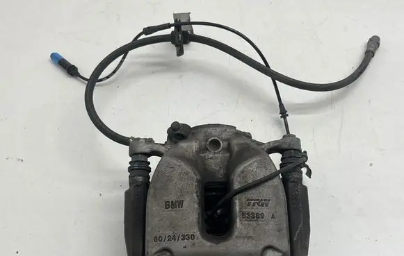 BMW X3 G01 Front brake caliper 53389A