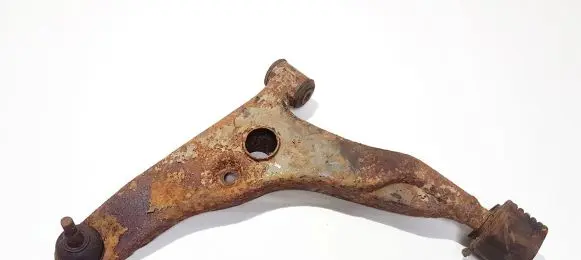Mitsubishi Colt Front lower control arm/wishbone