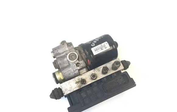 Volkswagen Sharan ABS Pump 7M0907379A 7M0614111C