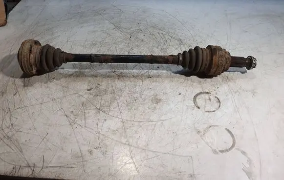 BMW 3 E90 E91 Rear driveshaft 7533448