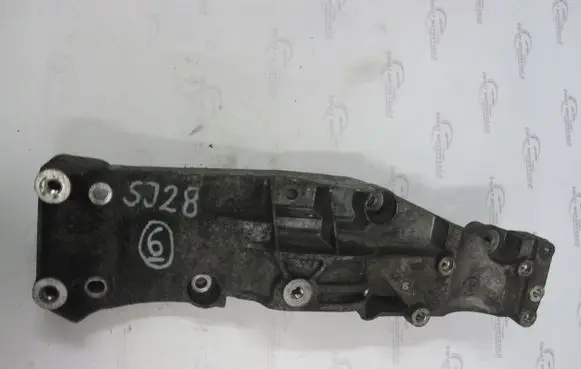Ford Transit Engine 100KM