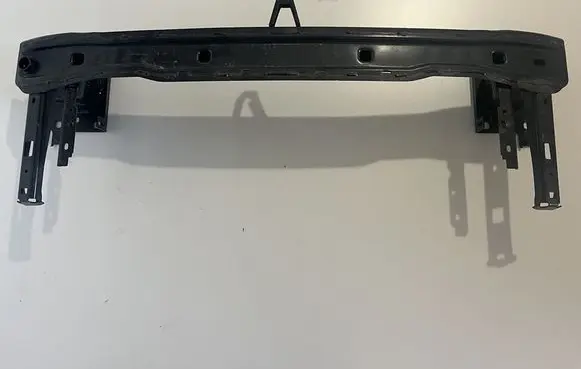 Skoda Octavia Mk4 Front bumper cross member 8E3807109 A1636390002
