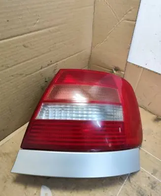 Audi A4 S4 B5 8D Rear/tail lights 014411933R