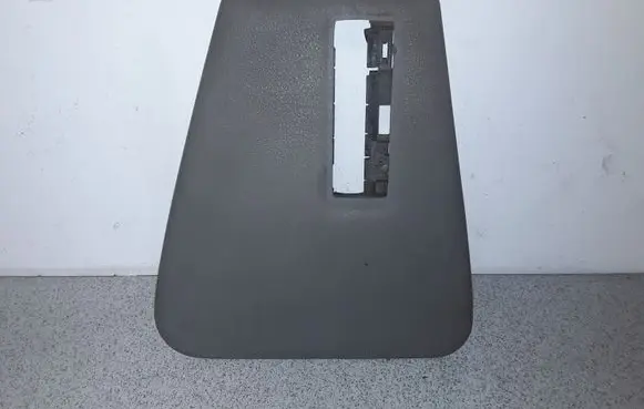 BMW 5 E34 Gear shifter surround trim plastic 1938350
