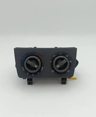 Citroen Jumper Climate control unit 168340200
