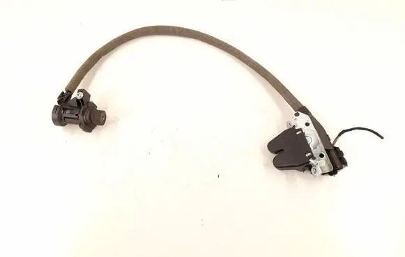 Mercedes-Benz E W212 Tailgate/trunk/boot lock/catch/latch 2047500185 2047500061