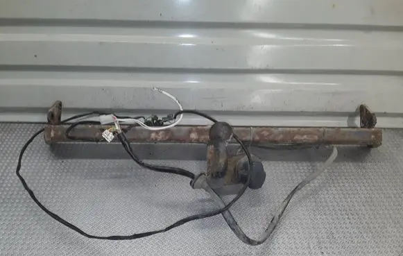 Land Rover Freelander Tow bar set 